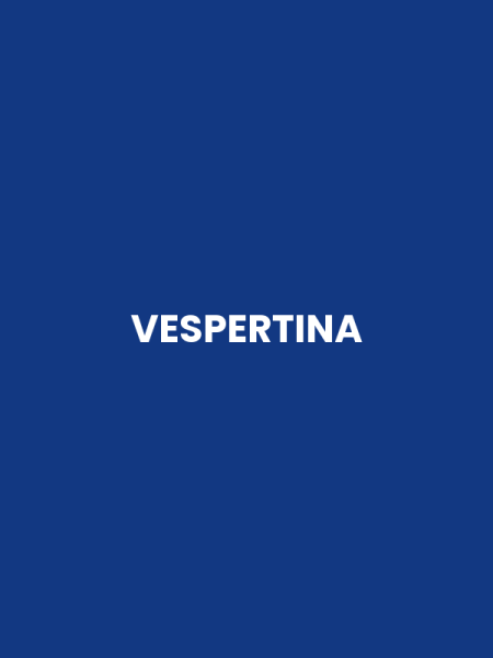 VESPERTINA