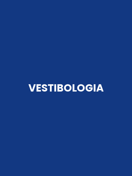 VESTIBOLOGIA