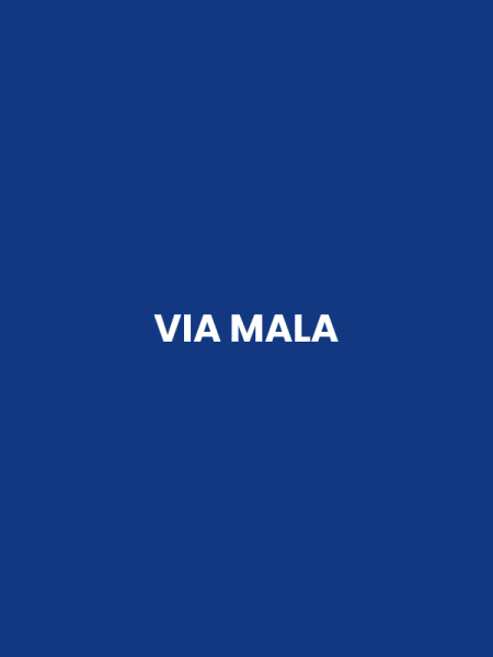 VIA MALA