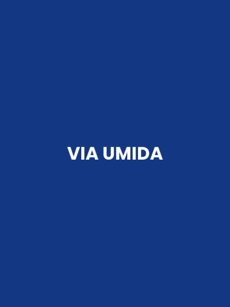 VIA UMIDA