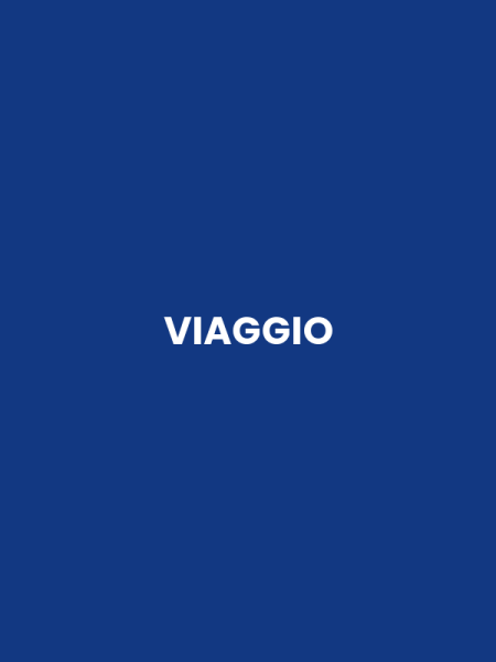VIAGGIO