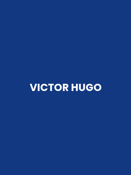 VICTOR HUGO