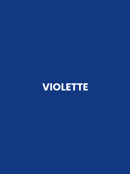 VIOLETTE