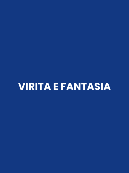 VIRITA E FANTASIA