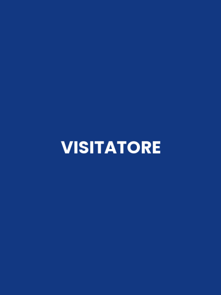 VISITATORE
