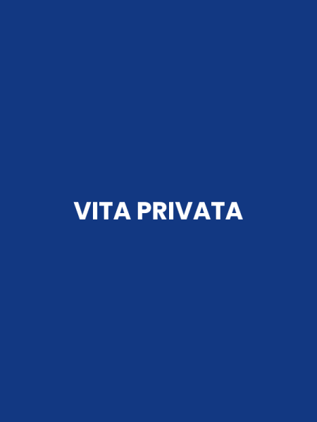 VITA PRIVATA
