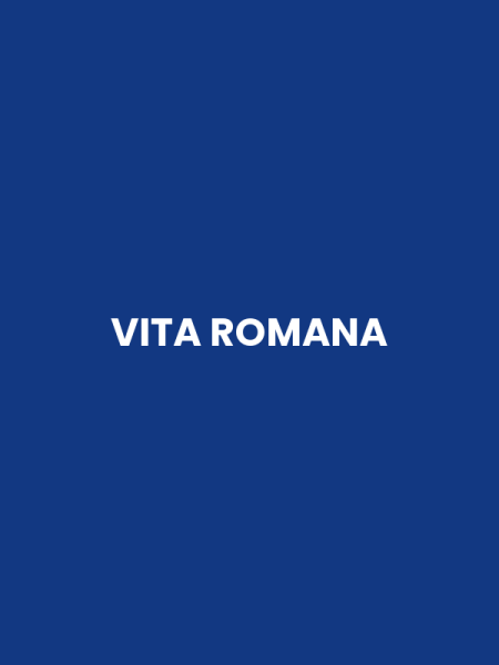 VITA ROMANA