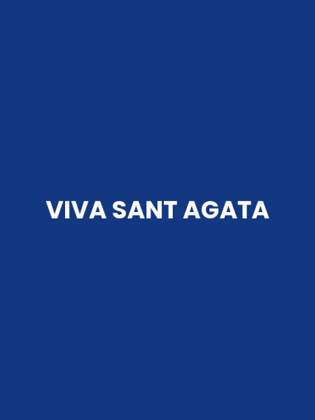 VIVA SANT AGATA