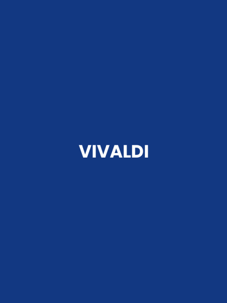 VIVALDI