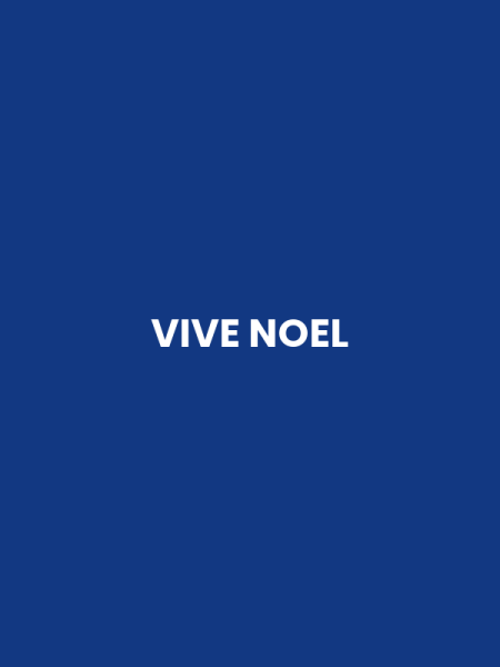 VIVE NOEL