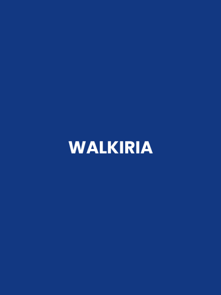 WALKIRIA