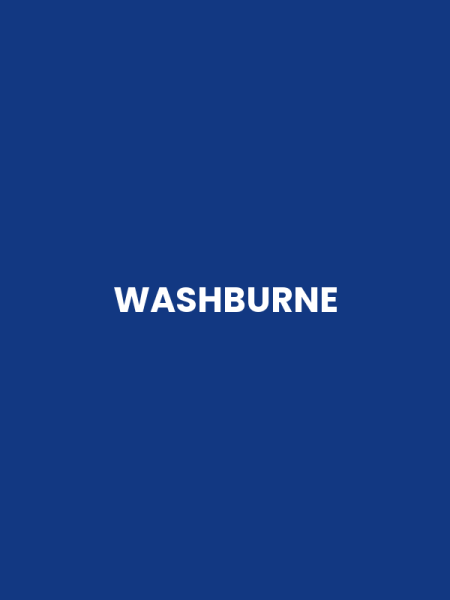 WASHBURNE