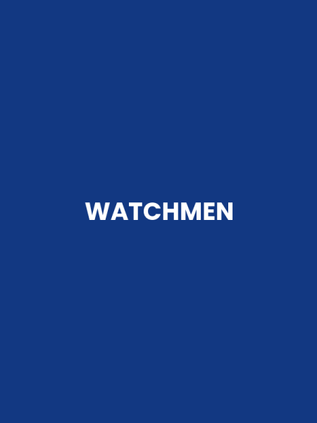 WATCHMEN