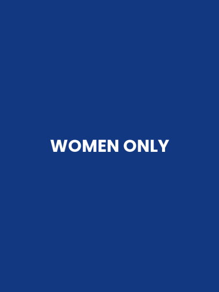 WOMEN ONLY
