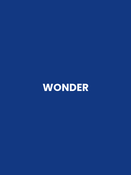 WONDER