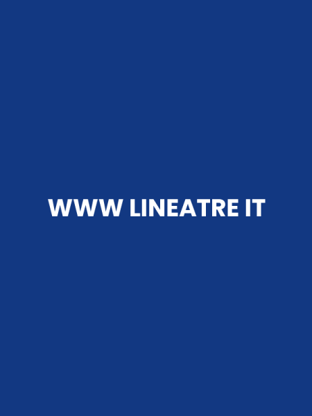 WWW LINEATRE IT