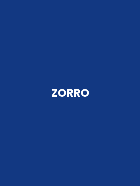ZORRO